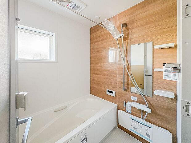 1日の疲れを取り心身を癒すことができる住まいの中のリラクゼーション空間。