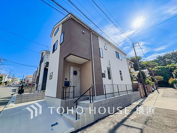 ここから始まる「日常」はご家族にとって大切で貴重な時間。