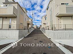 神奈川県横浜市港北区鳥山町