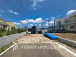 神奈川県横浜市保土ケ谷区桜ケ丘１丁目