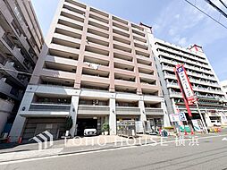 リブゼ横浜山下公園