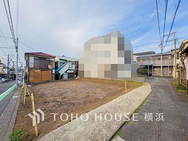 ここから始まる「日常」はご家族にとって大切で貴重な時間。(2025年7月撮影)