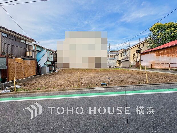 永く暮らす場所として恵まれた環境です。(2025年7月撮影)