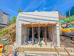 神奈川県横浜市中区本牧緑ケ丘