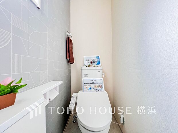 毎日使う場所だから、より快適な空間に仕上げられています。