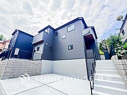 神奈川県横浜市金沢区長浜２丁目