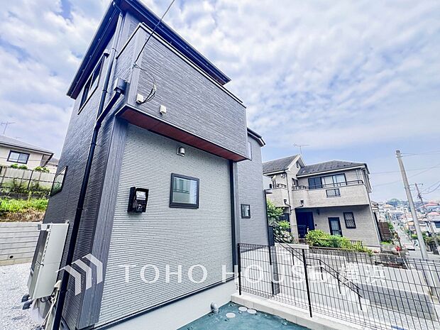 穏やかな住環境で子育てファミリーにもおすすめです。