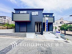 神奈川県横浜市金沢区長浜２丁目