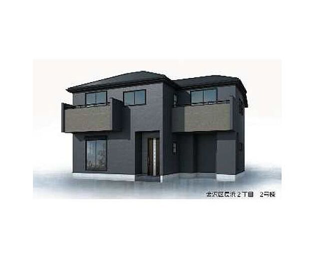 将来にわたって価値が継続する上質な佇まい。（パースはイメージのため実際と色柄が異なる場合があります）