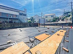 神奈川県藤沢市鵠沼藤が谷２丁目