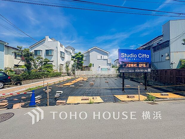 豊かな暮らしを叶える理想のマイホームを。