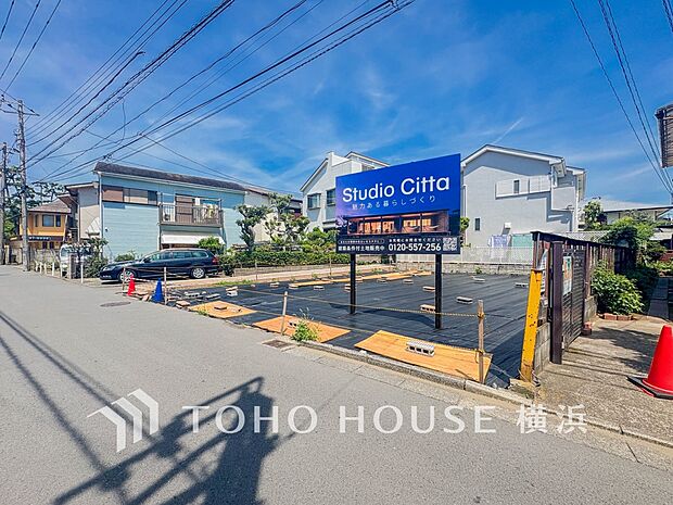 通風・採光にも優れ、心地よい光と風が溢れています。