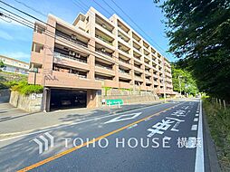 ライオンズガーデン青葉台南