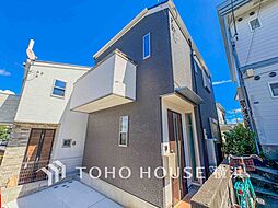 神奈川県横浜市泉区白百合２丁目