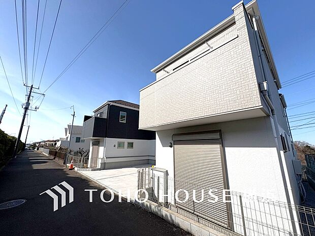 暖かな陽光と爽やかな風がハーモニーを奏でる上質な空間を愉しむ暮らし。