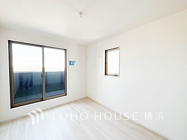 穏やかな寛ぎを届ける上質仕様のゆとりあるお部屋。心豊かにできるプライベート空間。