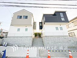 神奈川県横浜市保土ケ谷区川島町