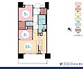 アーデルディア西横浜9階4,980万円