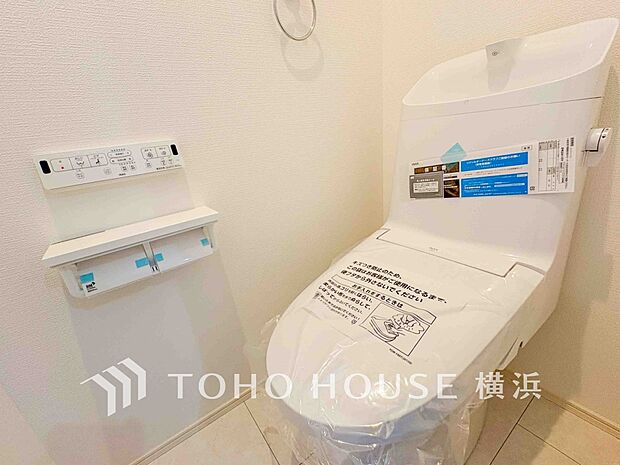 毎日使う場所だから、より快適な空間に仕上げられています。 