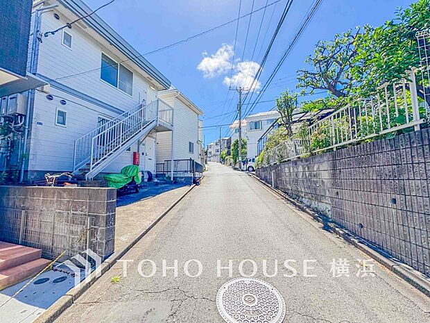 時間のゆとりと空間、爽やかな陽光がもたらす光と風を贅沢なまでに感じる暮らしが始まります。