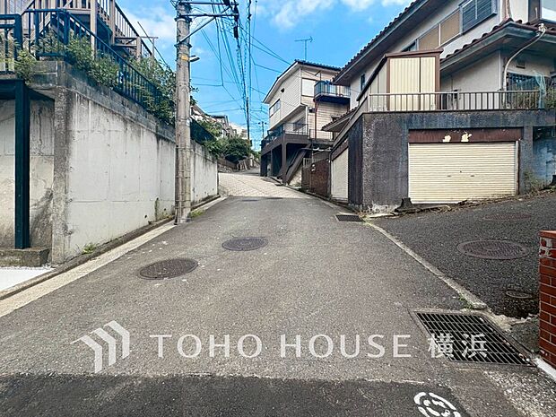 子育て環境、生活利便に優れた住環境に立地し、ゆとりある生活が送れます。