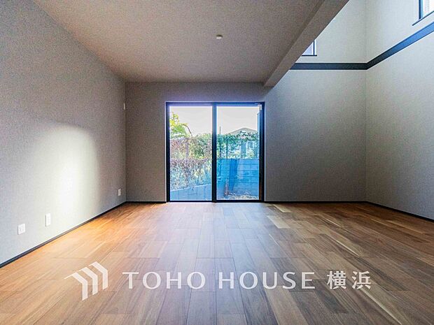 ここはみんなが集い、食事と楽しい会話が始まるスペース。