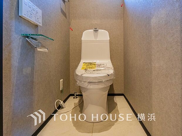 毎日使う場所だから、より快適な空間に仕上げられています。 