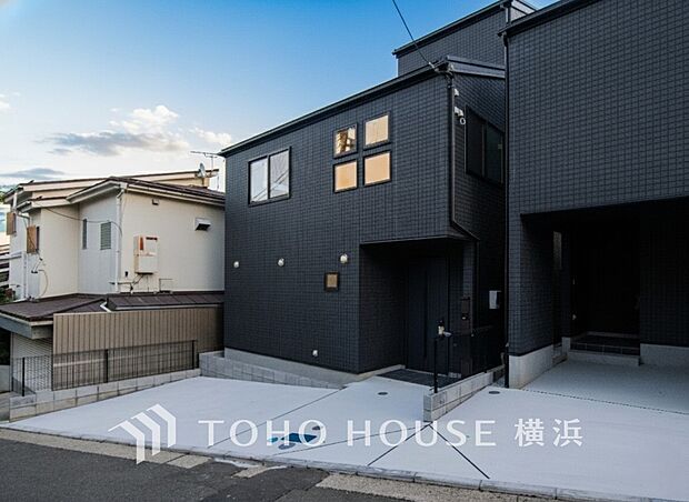 穏やかな住環境で子育てファミリーにもおすすめです。