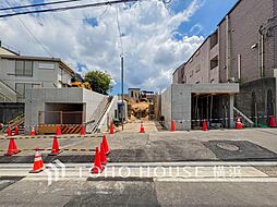 神奈川県横浜市港南区丸山台２丁目