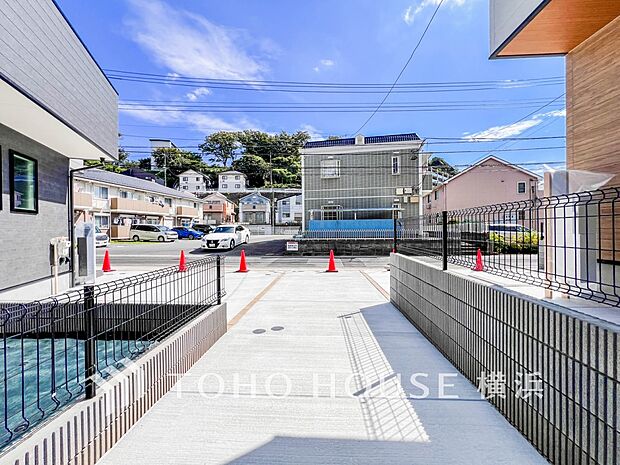 時間のゆとりと空間、爽やかな陽光がもたらす光と風を贅沢なまでに感じる暮らしが始まります。