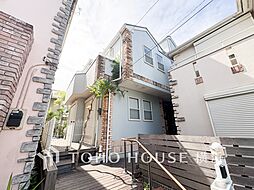 神奈川県横浜市栄区桂町