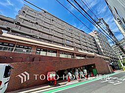 モンテベルデ横浜