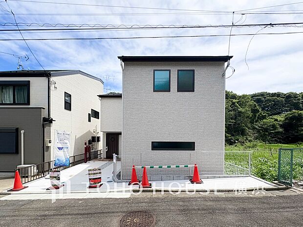 少しでも豊かに、少しでも快適に。そんな想いから生まれた邸宅。