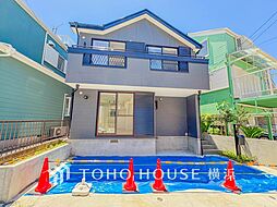 神奈川県横浜市中区本牧満坂