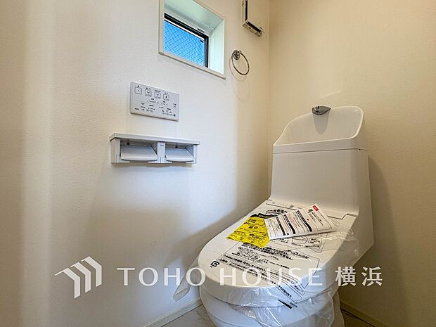 毎日使う場所だから、より快適な空間に仕上げられています。 