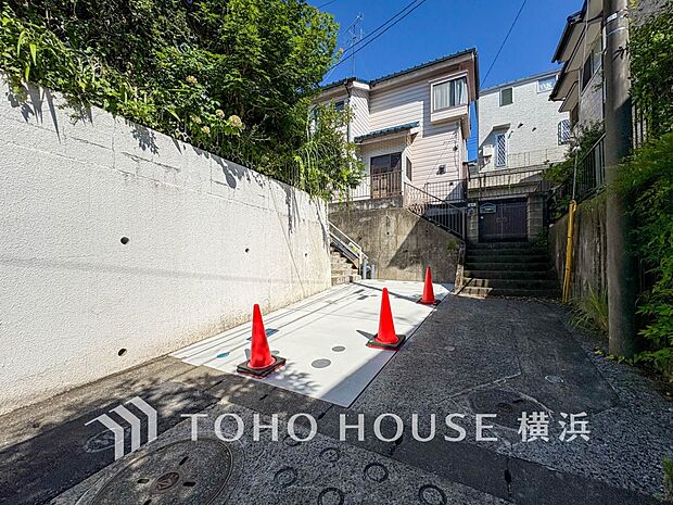 穏やかな住環境で子育てファミリーにもおすすめです。