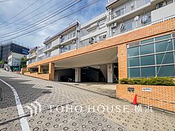 ハイラーク上大岡