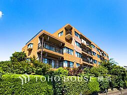 新川崎グランドハイツ