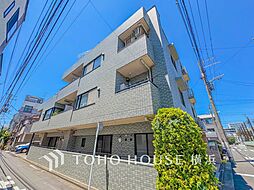 パティオ西横浜