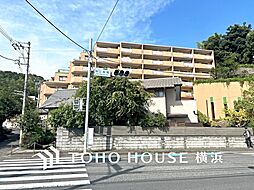 アーバンフォレスト柿生