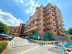 ライオンズマンション鶴ヶ峰ガーデン