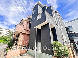 神奈川県横浜市青葉区大場町