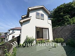 神奈川県横浜市栄区公田町