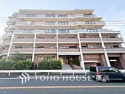 ステイツ鶴ケ峰