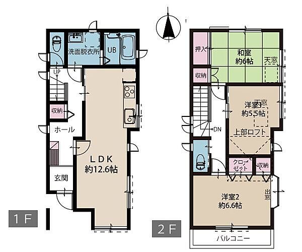 間取り：314002406928