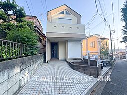 神奈川県横浜市神奈川区松見町２丁目