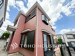 神奈川県横浜市戸塚区前田町