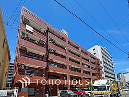 ライオンズマンション横浜第弐Ａ館