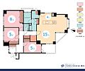 トースト金沢八景2階3,890万円