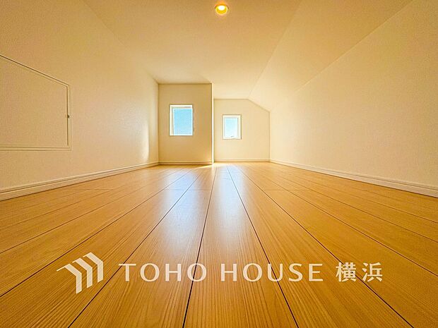 空間を余すところなく有効利用した収納は生活空間をより上質なものにしてくれます。